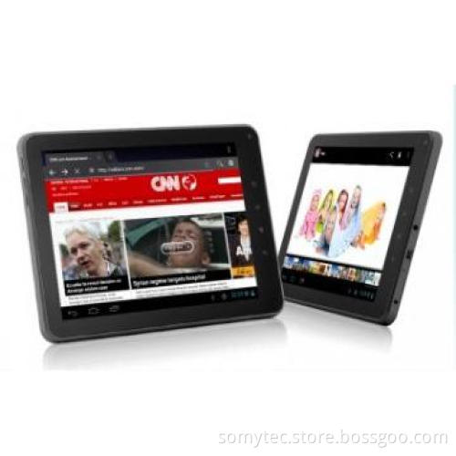 7.85\" dual core popular best A20 Android 4.2 Promotion Tablet PC WiFI
